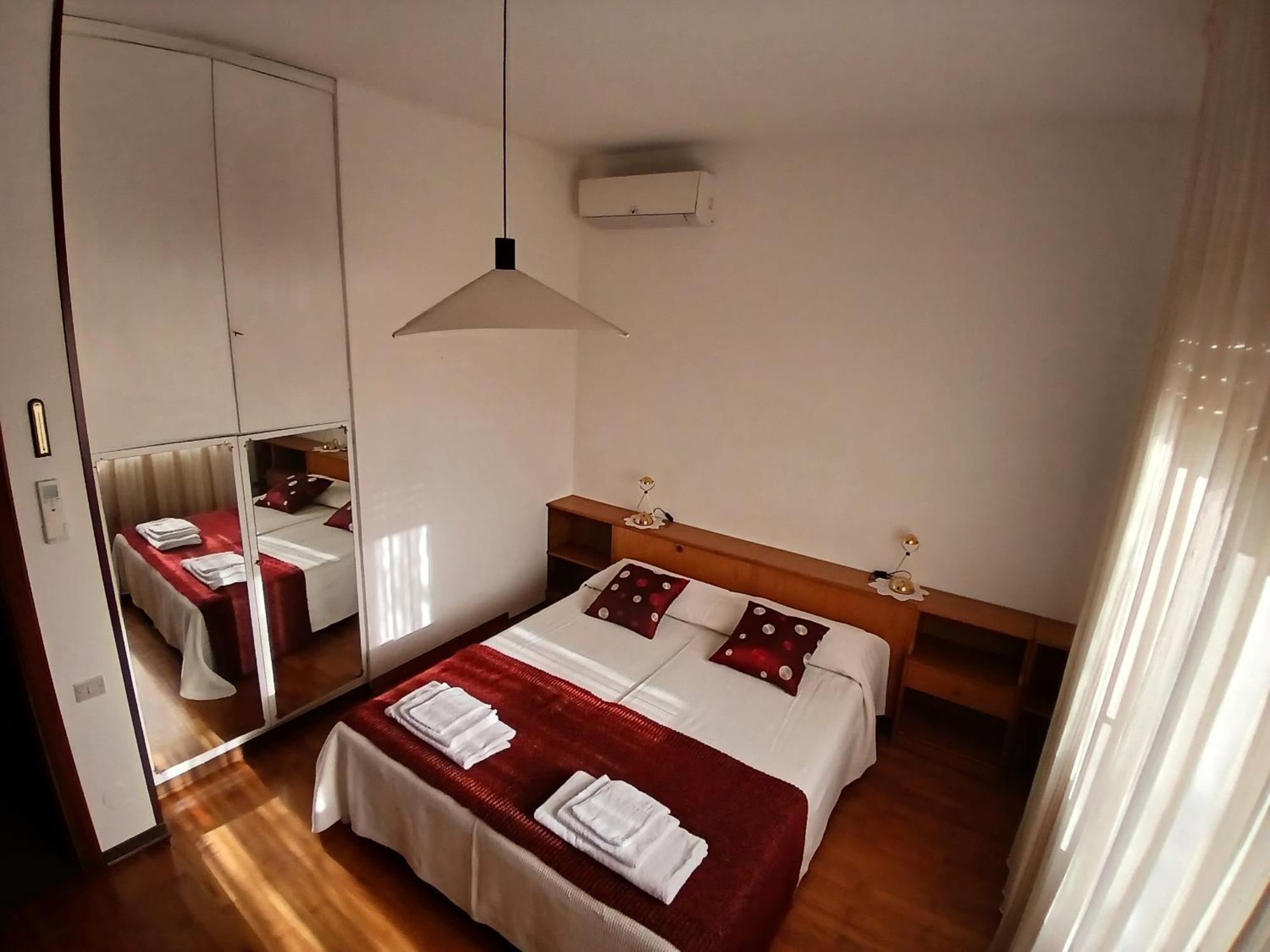 B&B Ponte Marchese Caldogno Kültér fotó