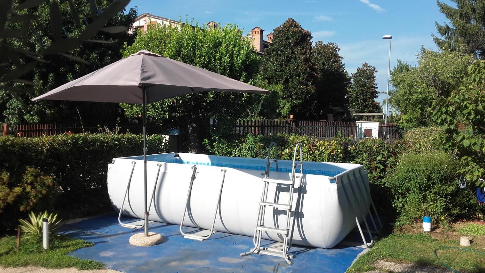 B&B Ponte Marchese Caldogno Kültér fotó