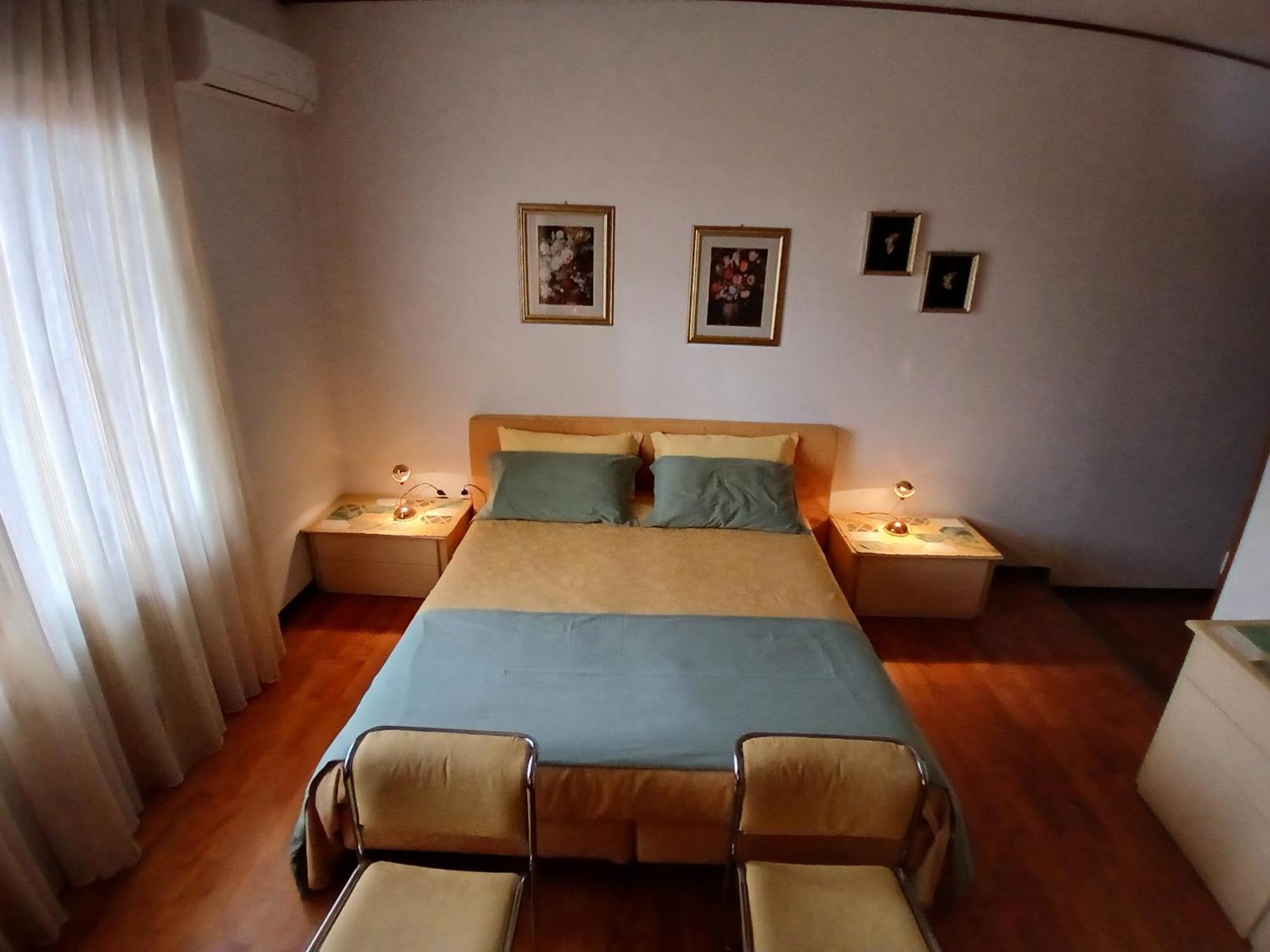 B&B Ponte Marchese Caldogno Kültér fotó