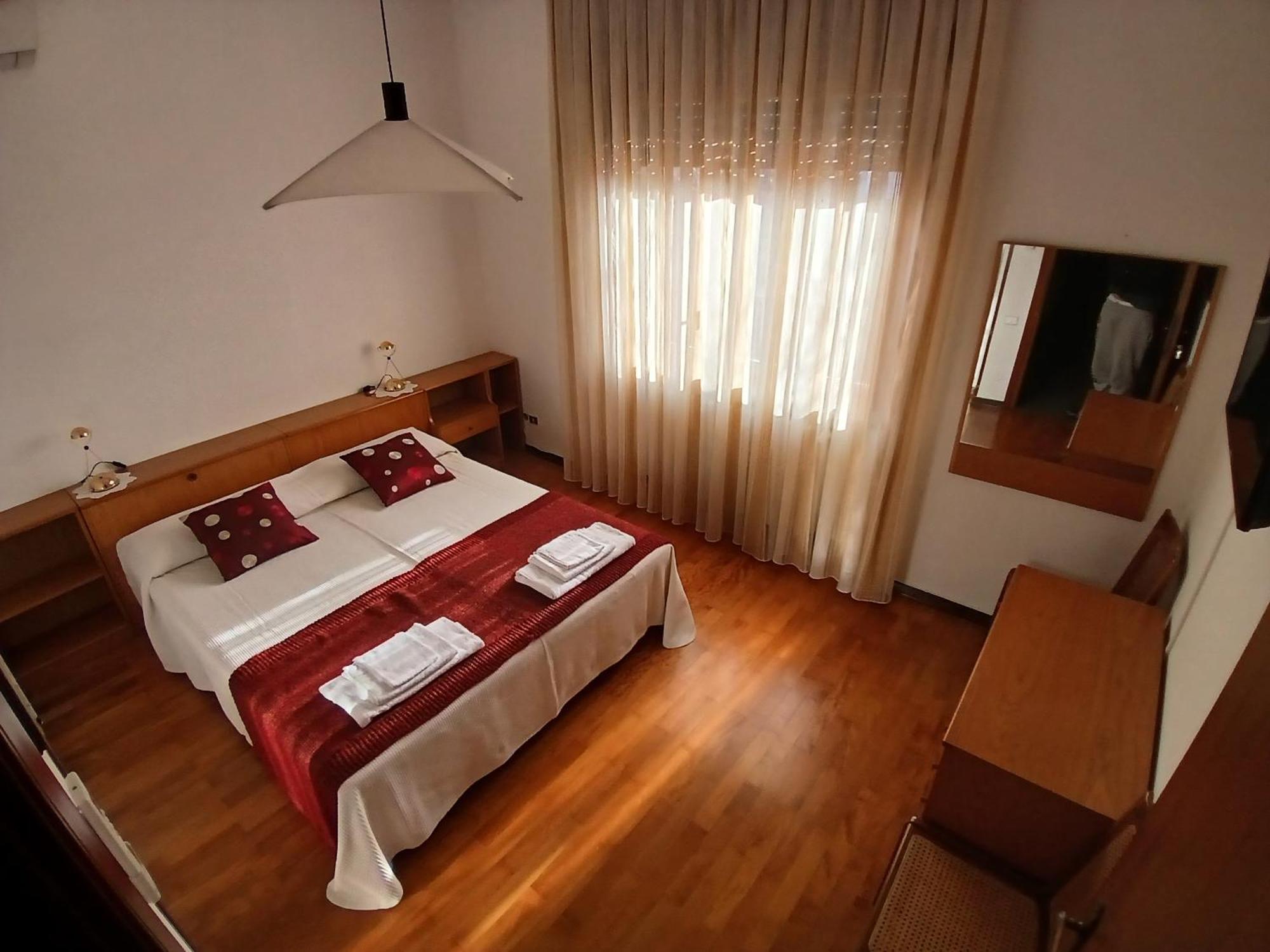 B&B Ponte Marchese Caldogno Kültér fotó
