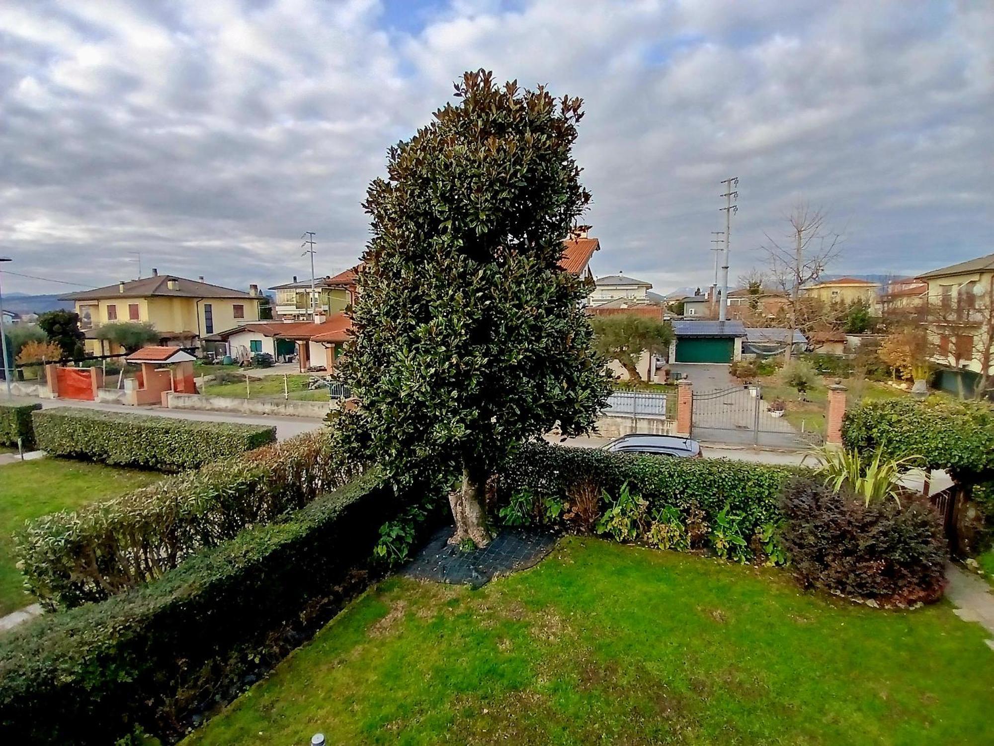 B&B Ponte Marchese Caldogno Kültér fotó