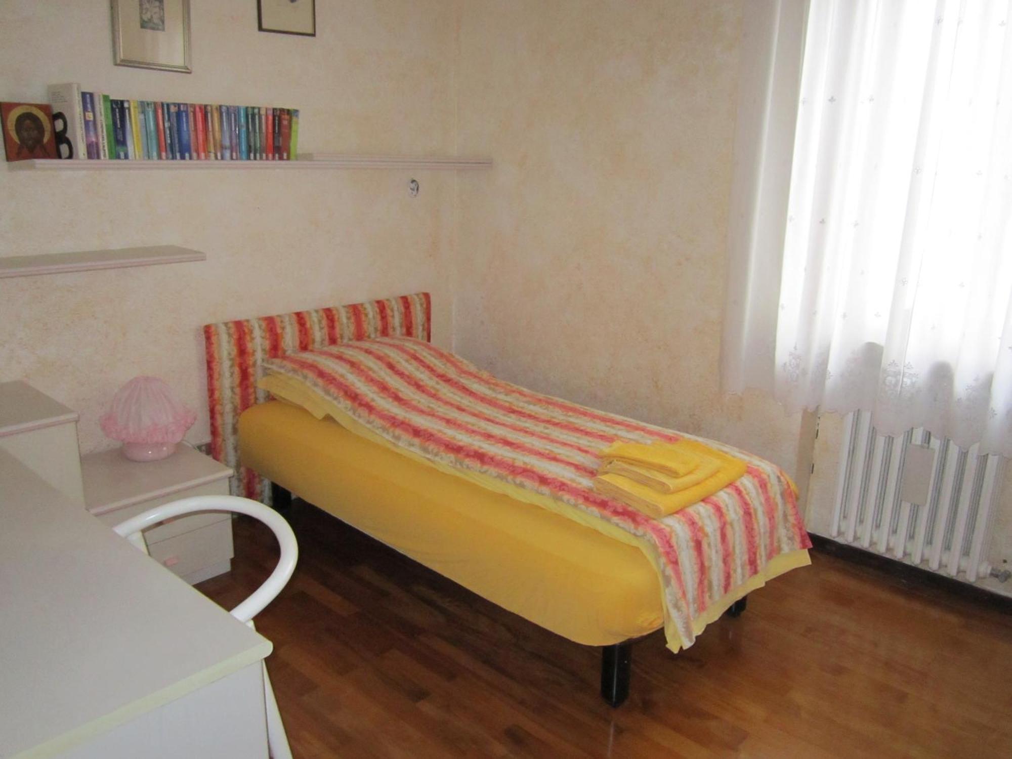 B&B Ponte Marchese Caldogno Kültér fotó
