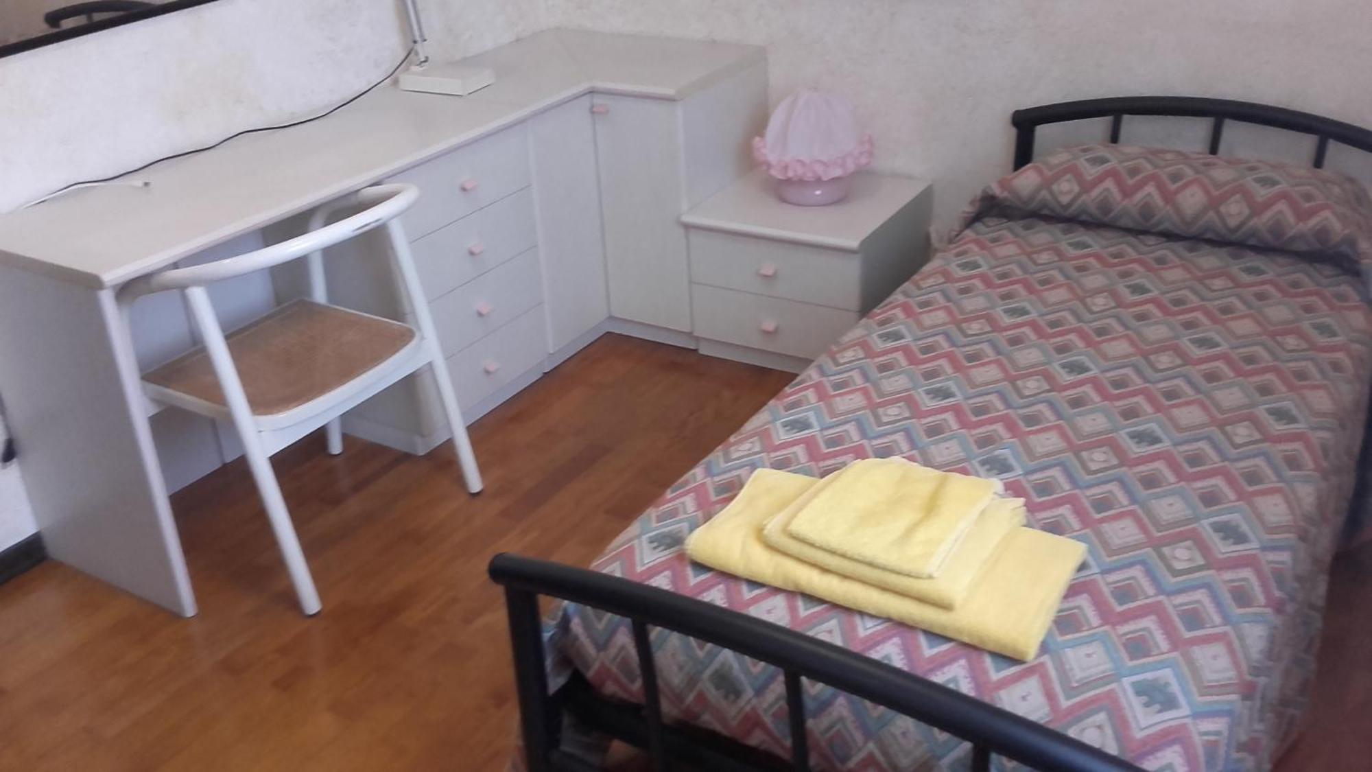 B&B Ponte Marchese Caldogno Kültér fotó