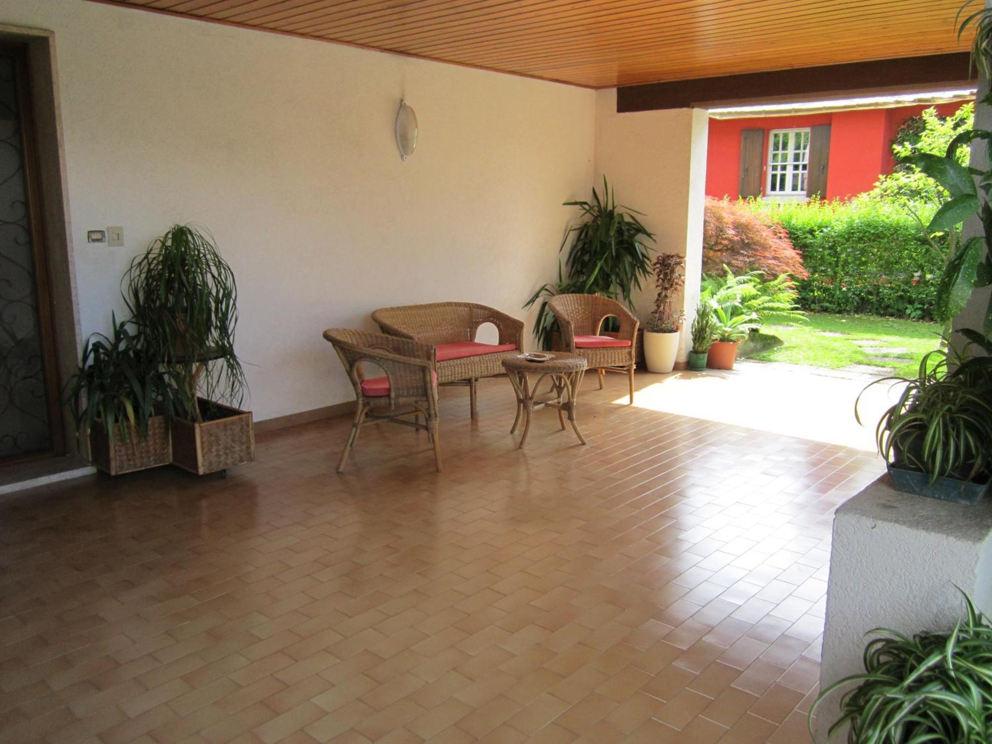 B&B Ponte Marchese Caldogno Kültér fotó