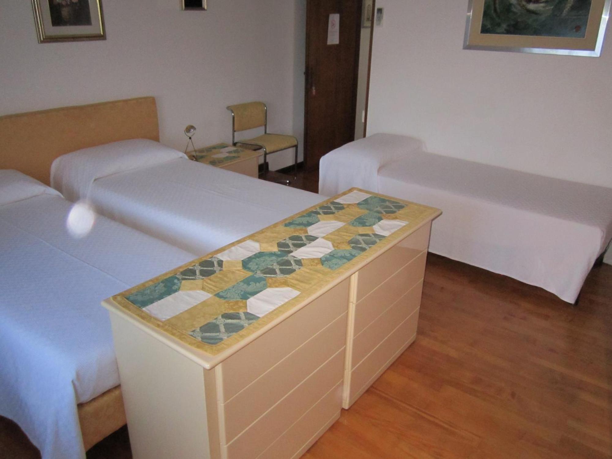 B&B Ponte Marchese Caldogno Kültér fotó